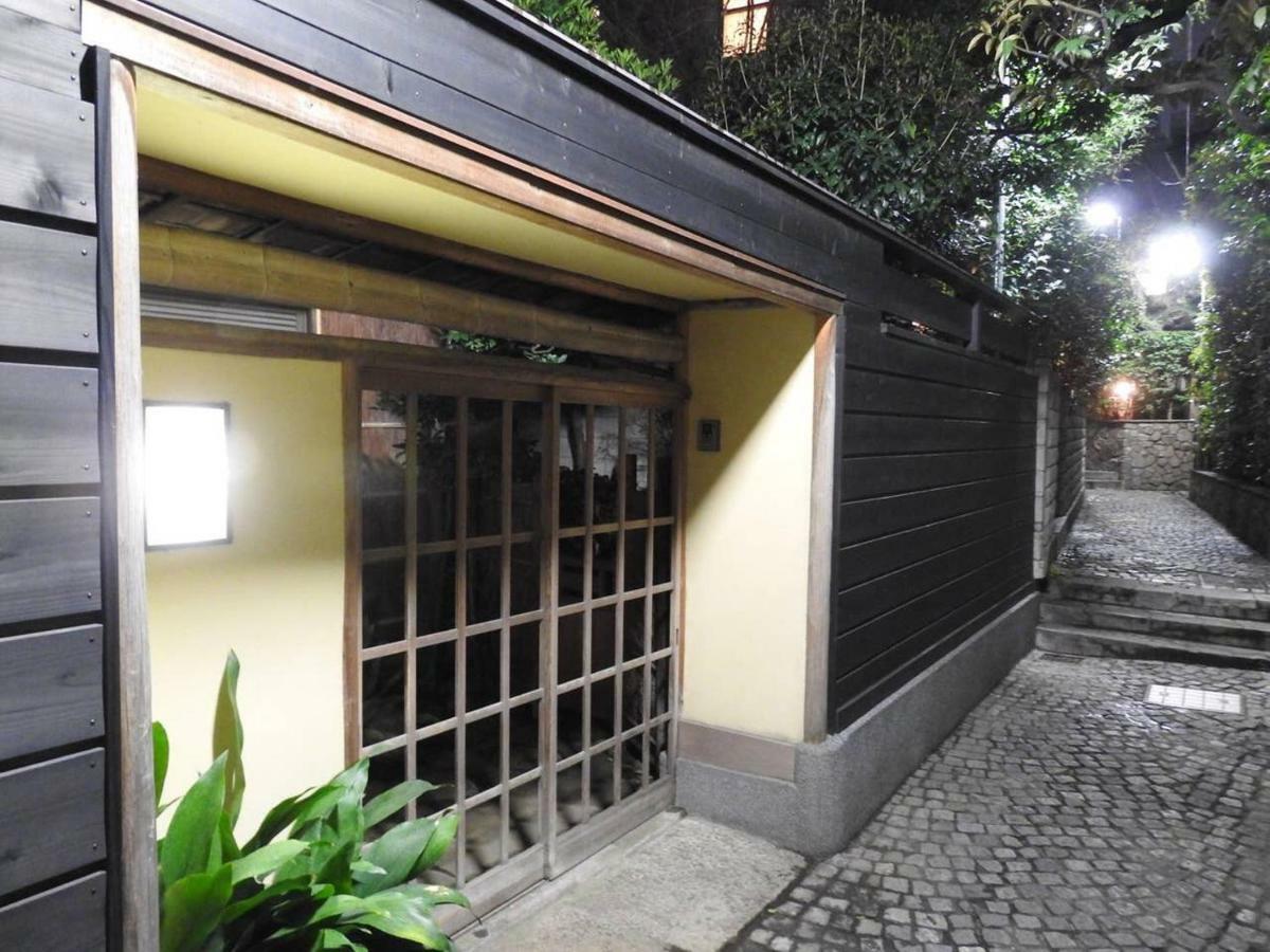 Hotel El Shinjuku 4 Tokyo Eksteriør billede