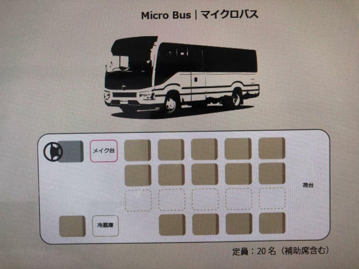 Hotel El Shinjuku 4 Tokyo Eksteriør billede