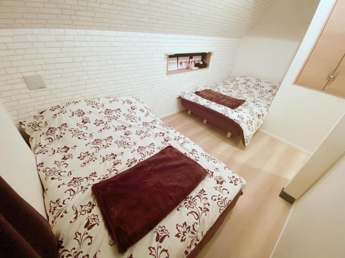 Hotel El Shinjuku 4 Tokyo Eksteriør billede